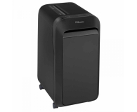 Fellowes Niszczarka FELLOWES LX221 czarna - 1462955 - zdjęcie 3